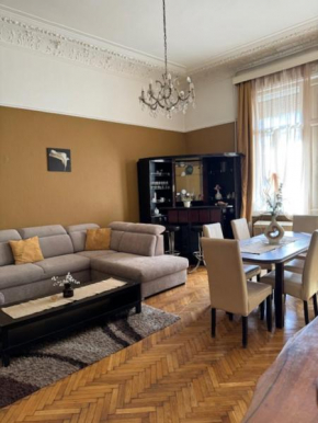 Izabella Home Budapest